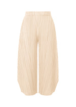 THICKER BOTTOMS 2 Trousers Off-White