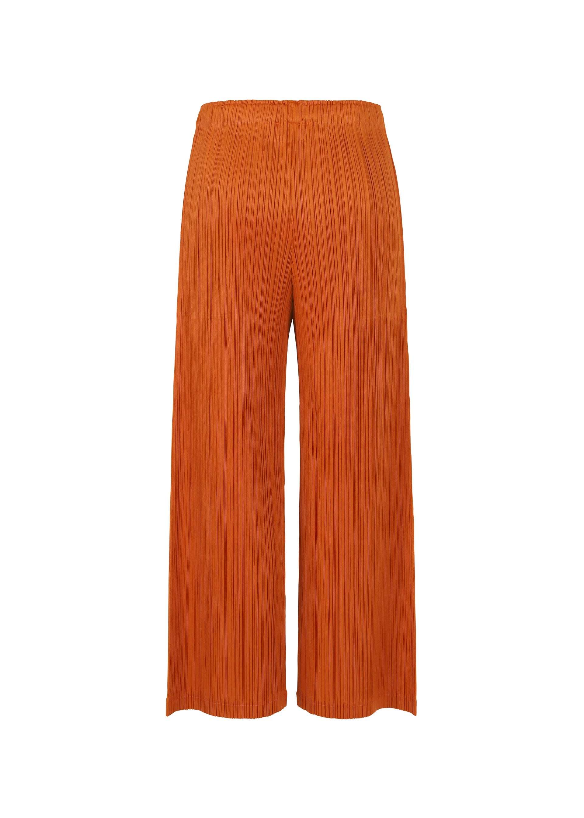 LOOP BOTTOMS Trousers Dark Grey – ISSEY MIYAKE EU