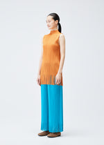 WAVE Trousers Black