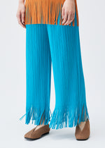 WAVE Trousers Black