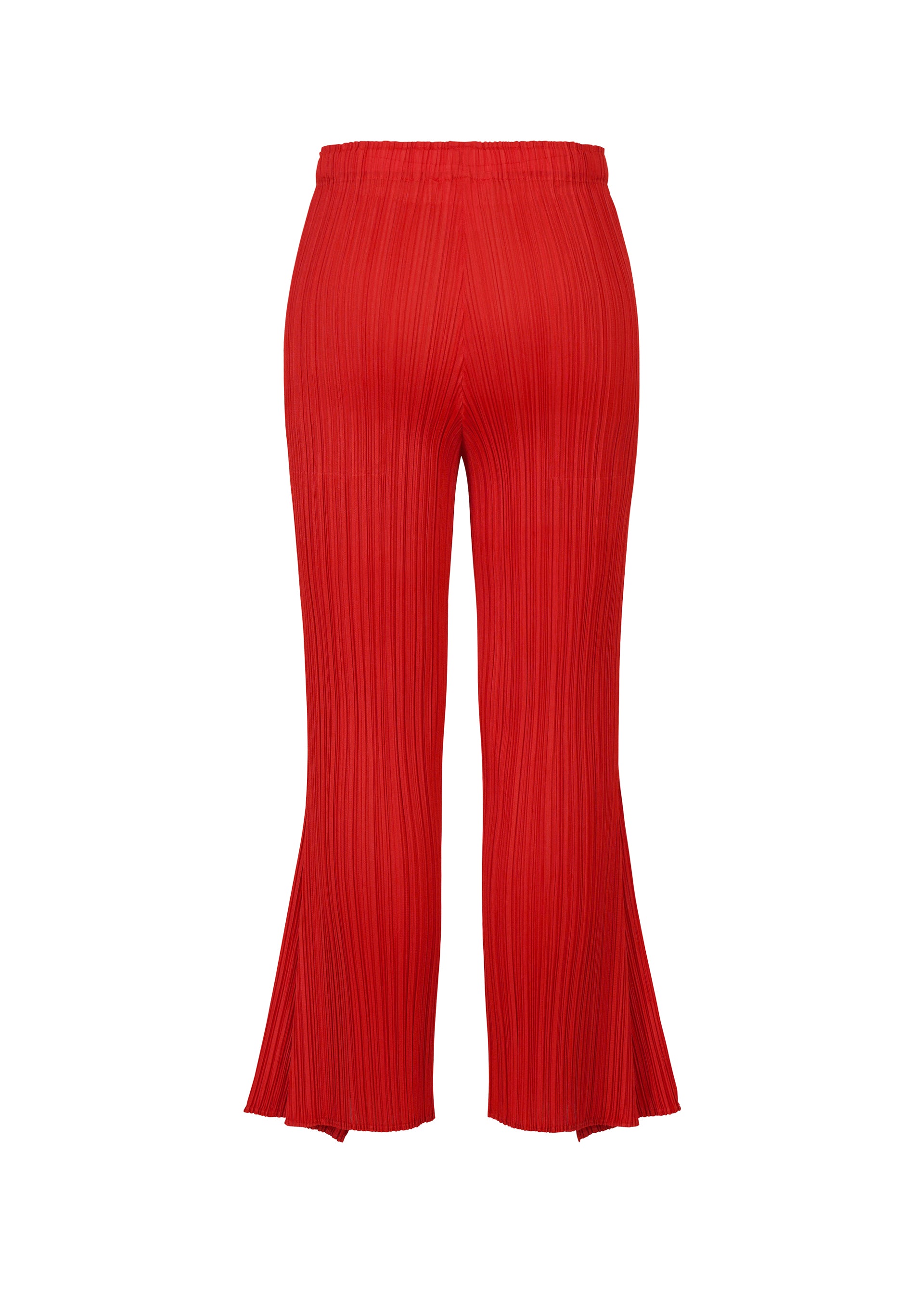 OLE! Trousers Black – ISSEY MIYAKE EU