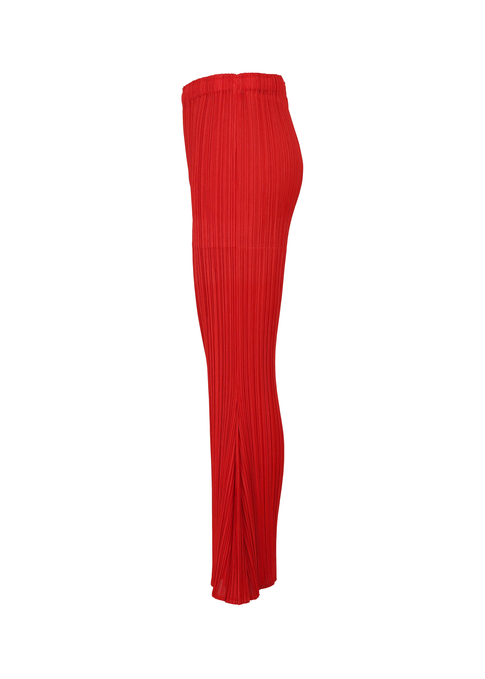 OLE! Trousers Black – ISSEY MIYAKE EU