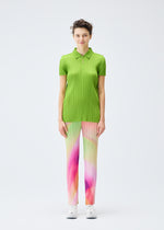 GROOVE Trousers Bright Pink