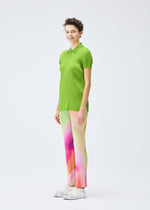 GROOVE Trousers Blue