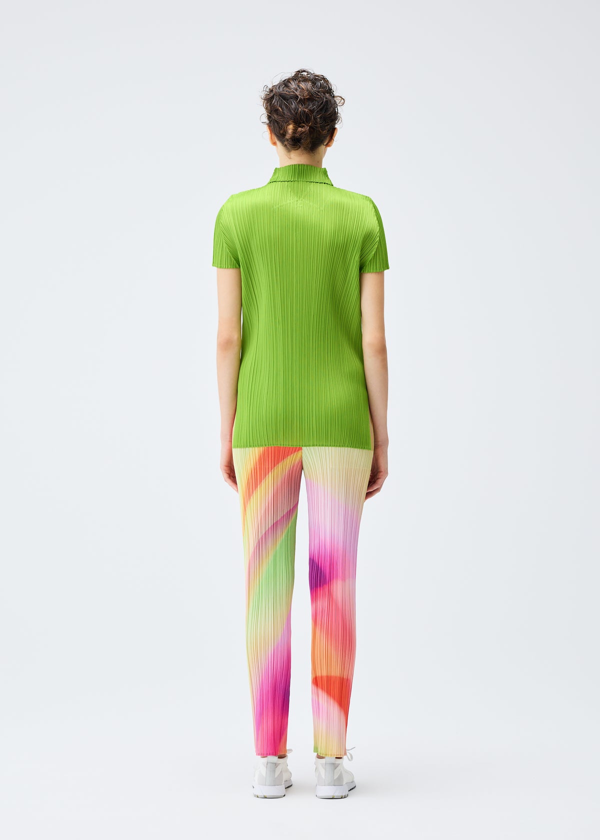GROOVE Trousers Blue