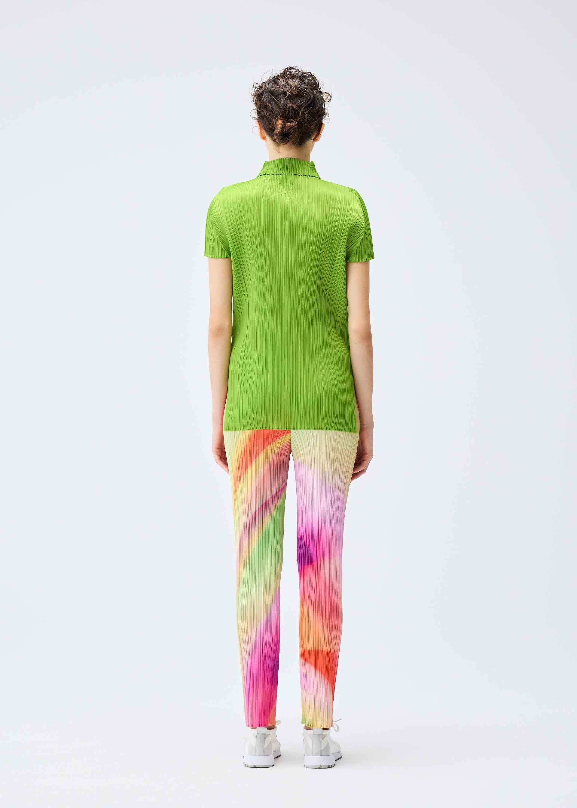 GROOVE Trousers Blue
