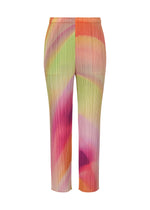 GROOVE Trousers Bright Pink