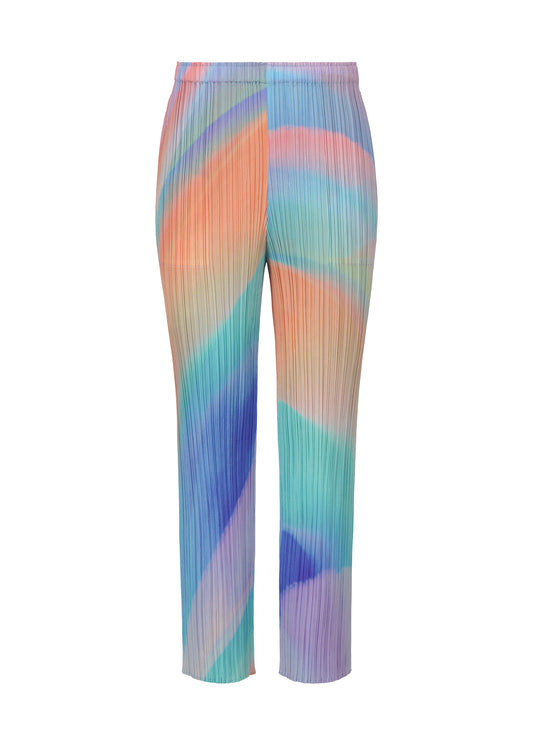 GROOVE Trousers Blue