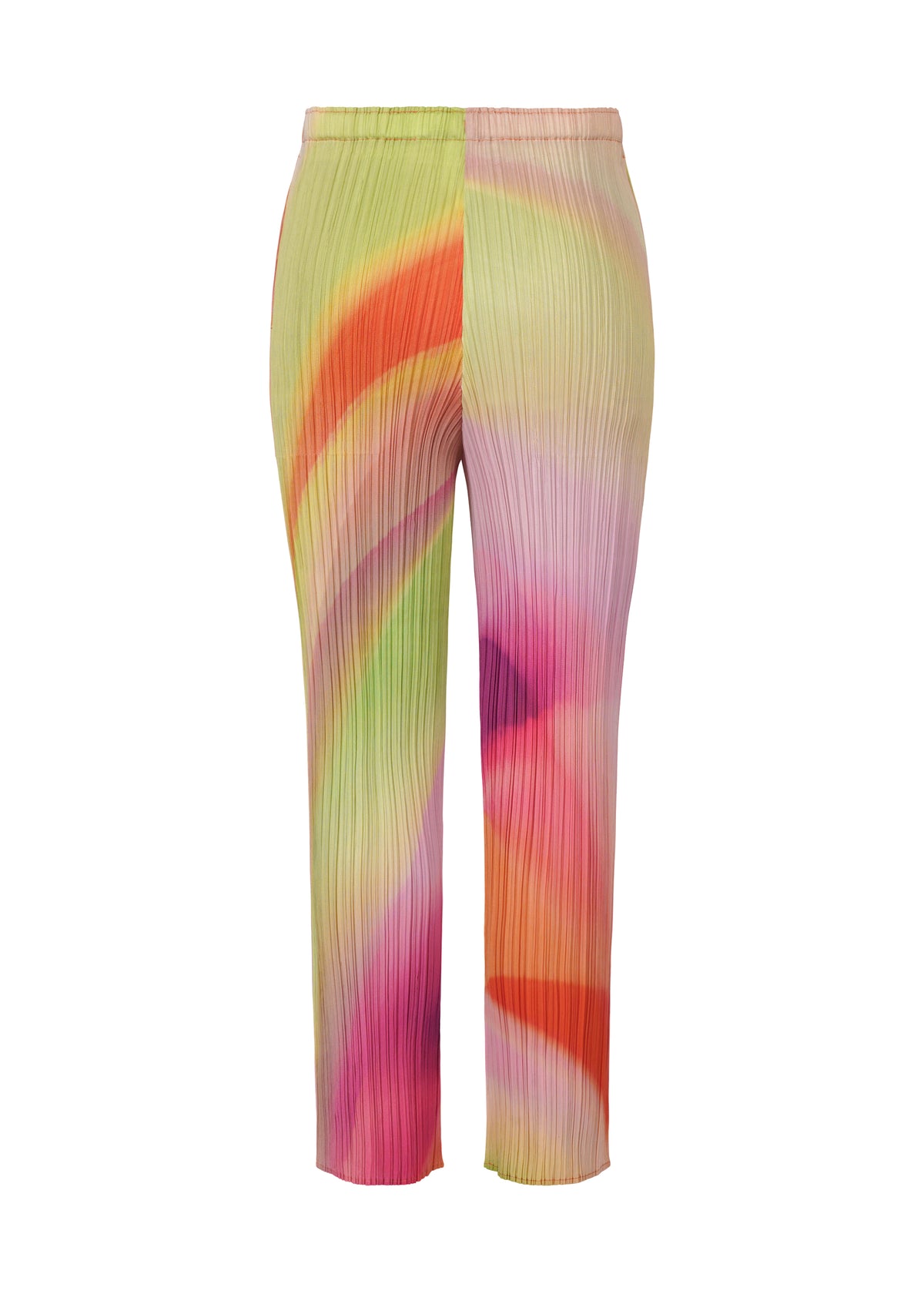 GROOVE Trousers Blue