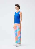 GROOVE Trousers Blue