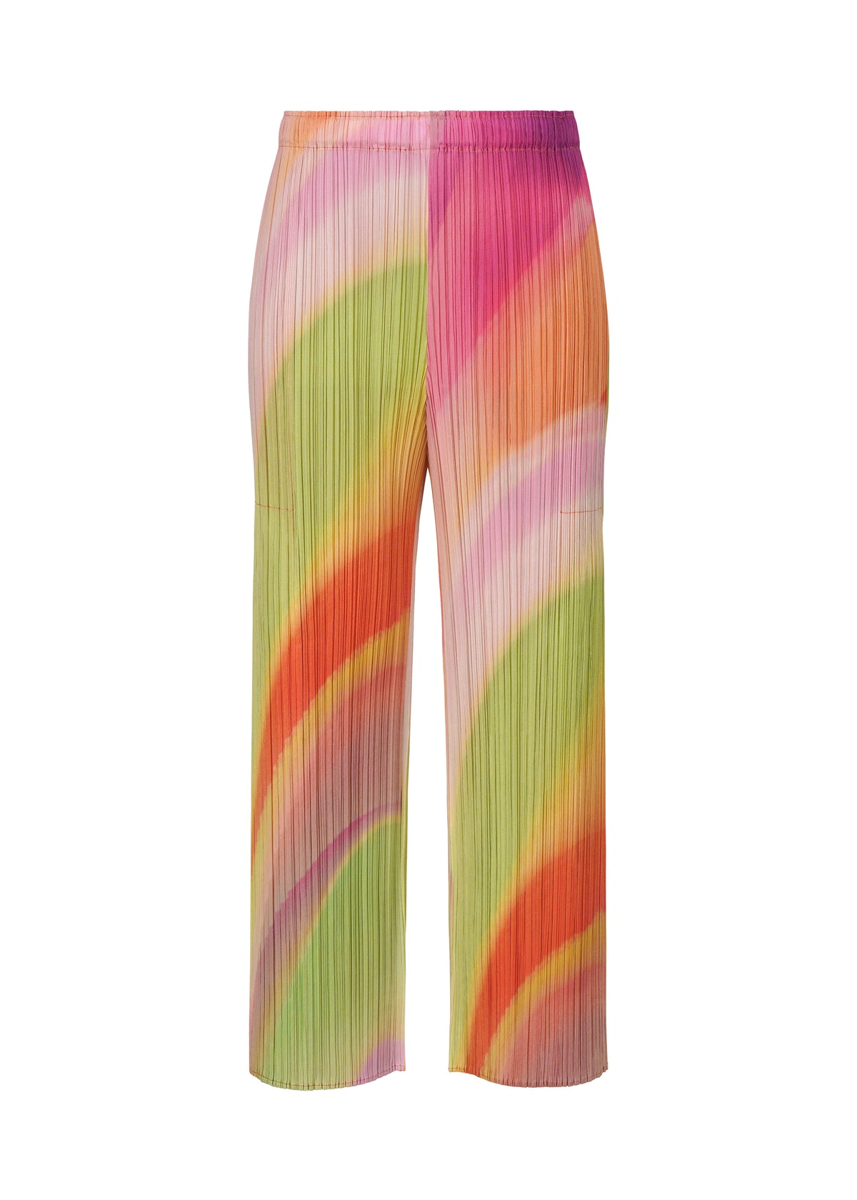 GROOVE Trousers Bright Pink
