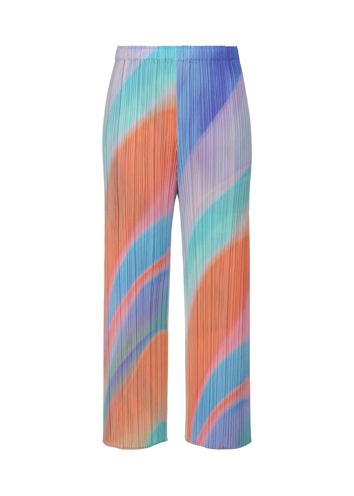 GROOVE Trousers Blue