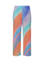 GROOVE Trousers Blue