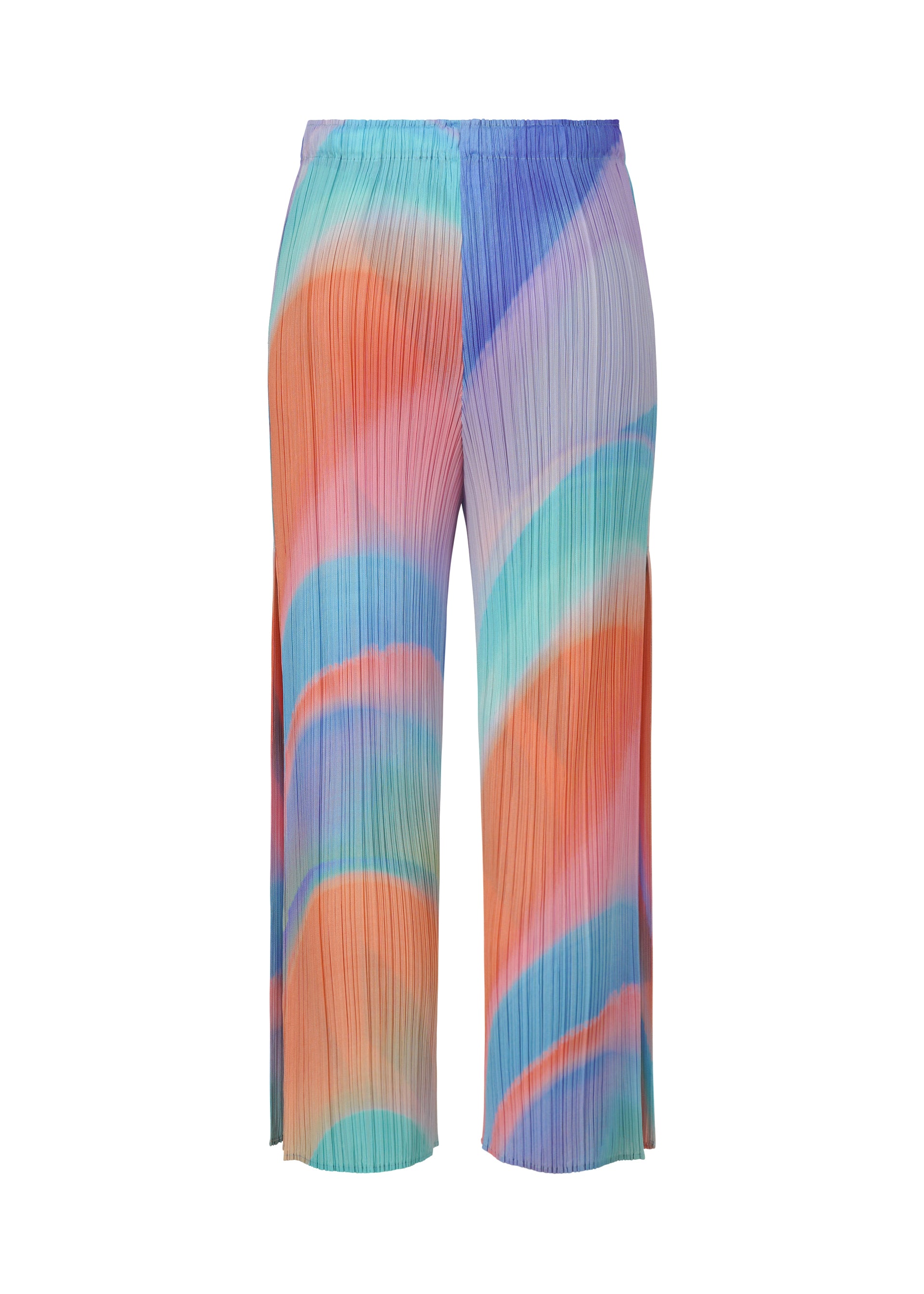 GROOVE Trousers Bright Pink