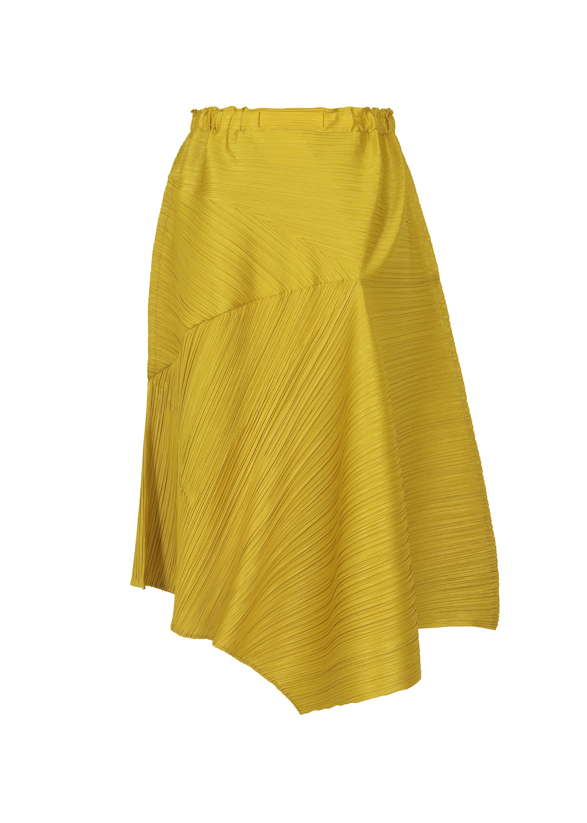 SPIN Skirt Black – ISSEY MIYAKE EU
