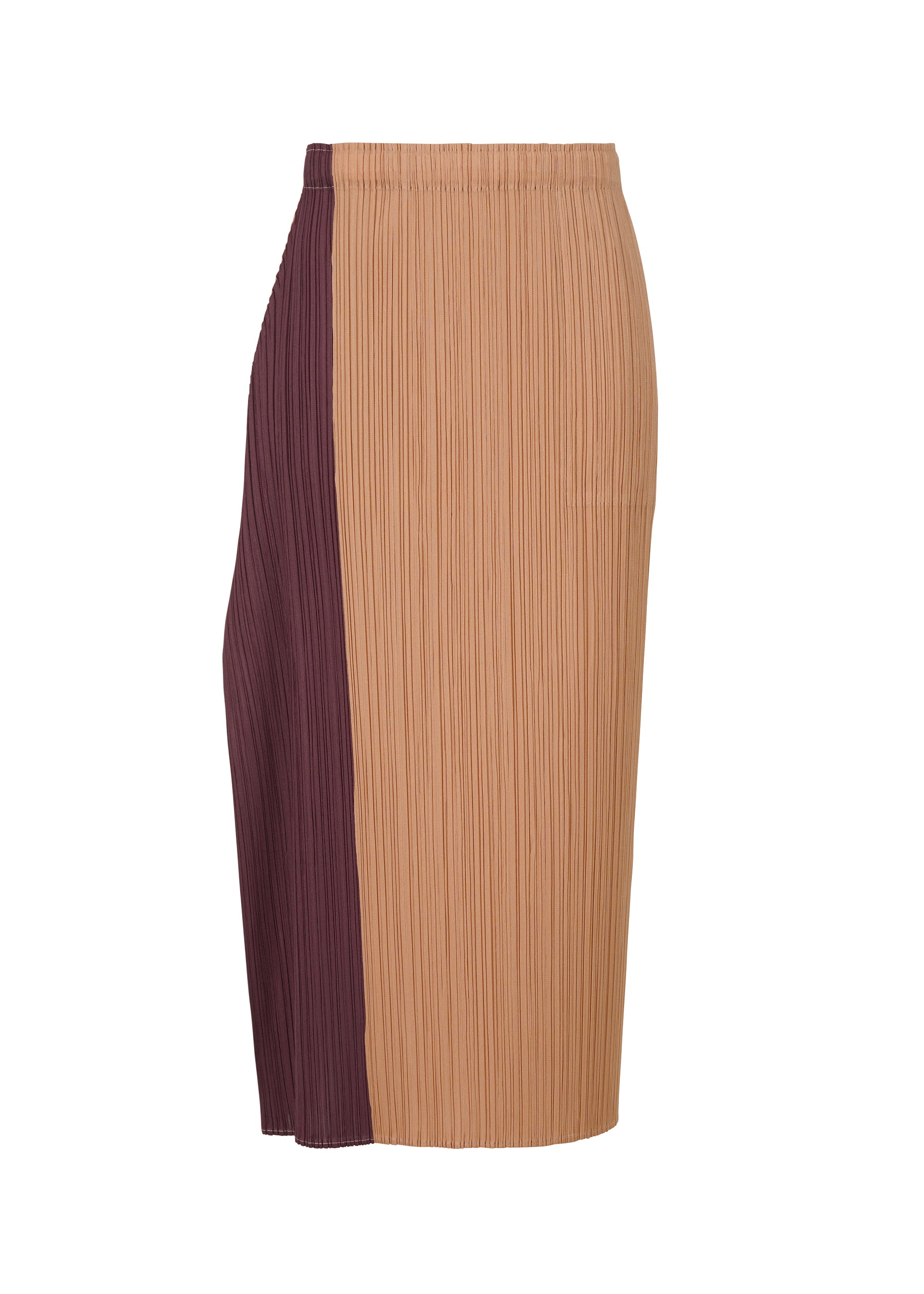 POINTE Skirt Pink Beige