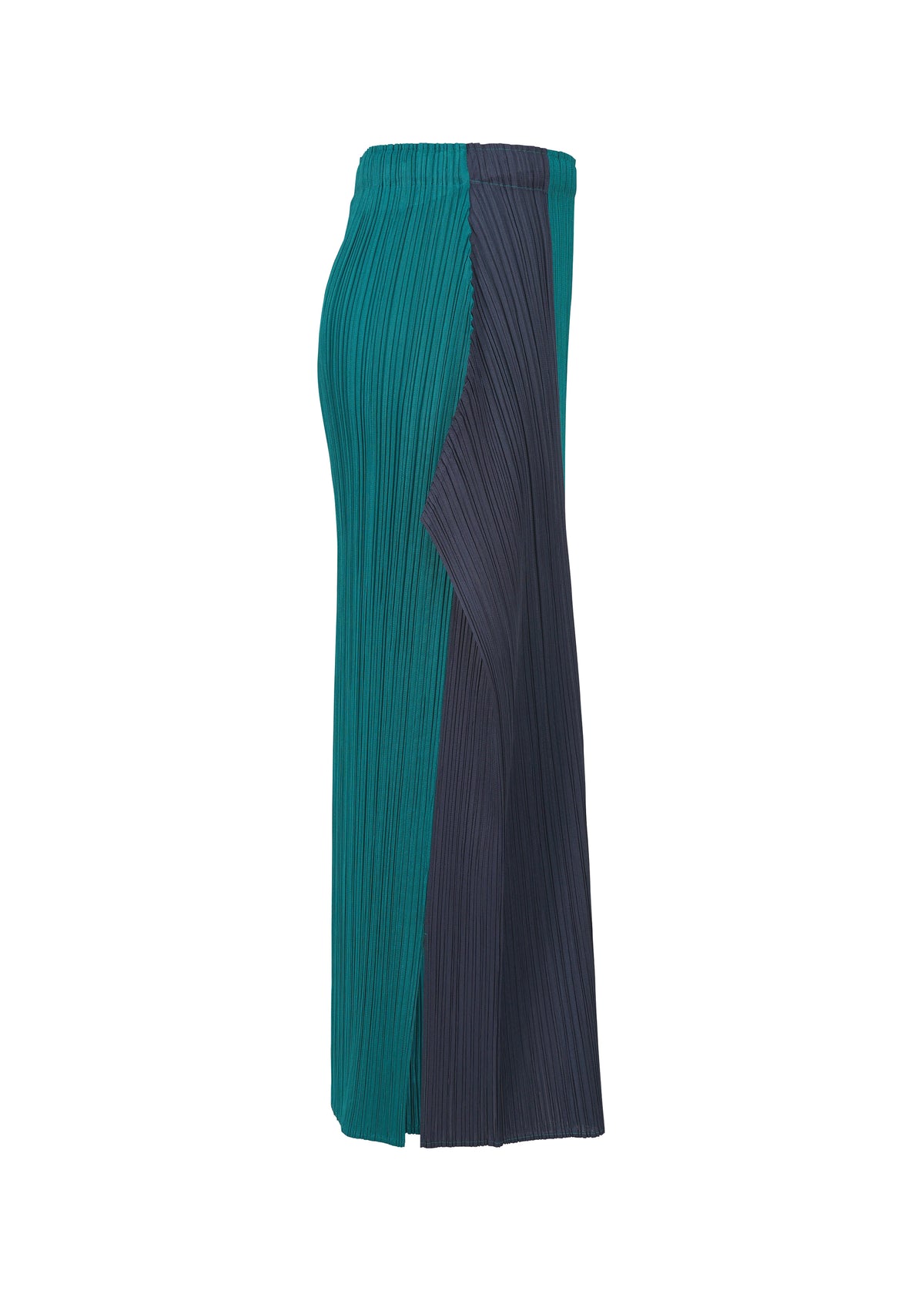 POINTE Skirt Peacock Blue