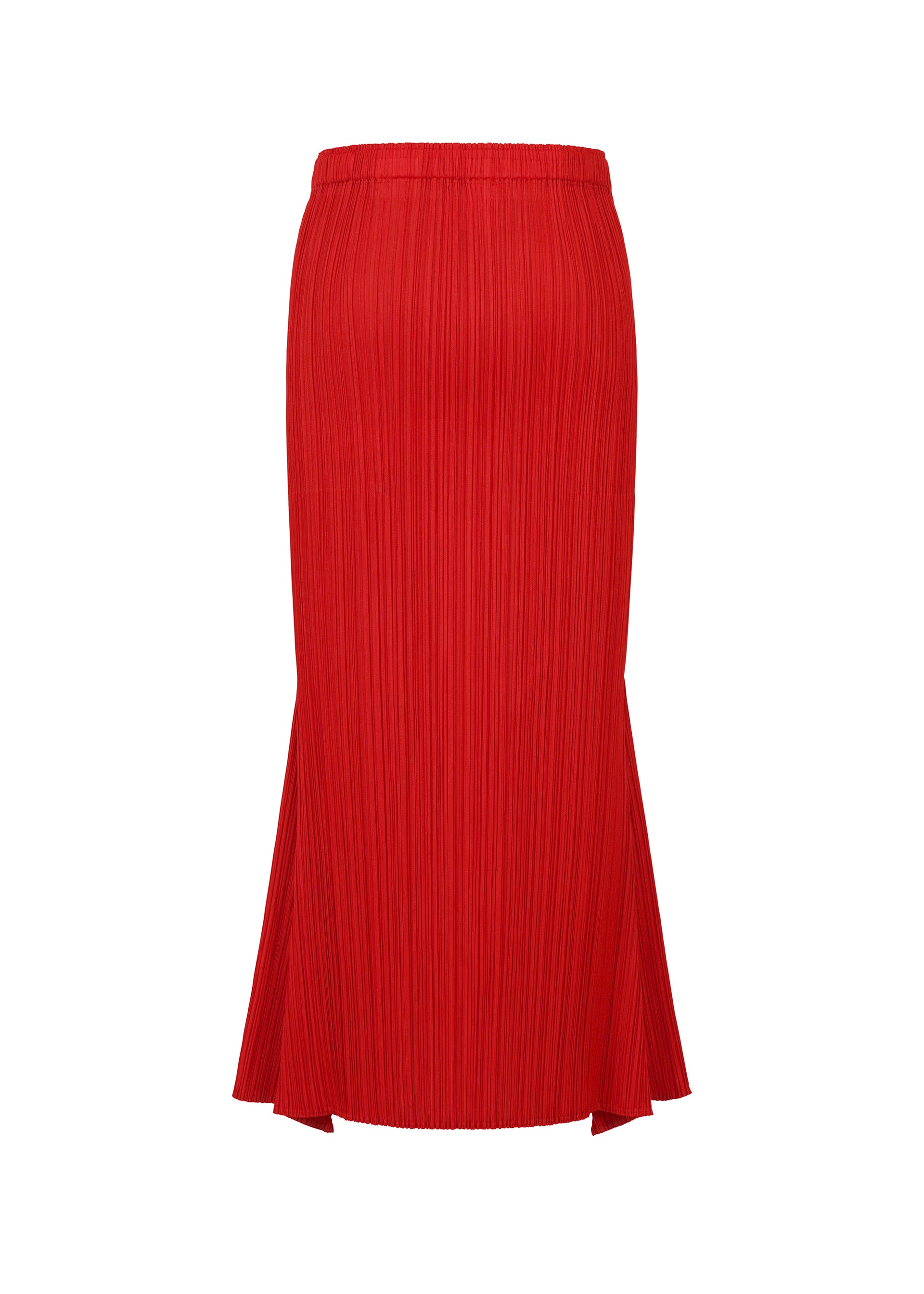 OLE! Skirt Black – ISSEY MIYAKE EU