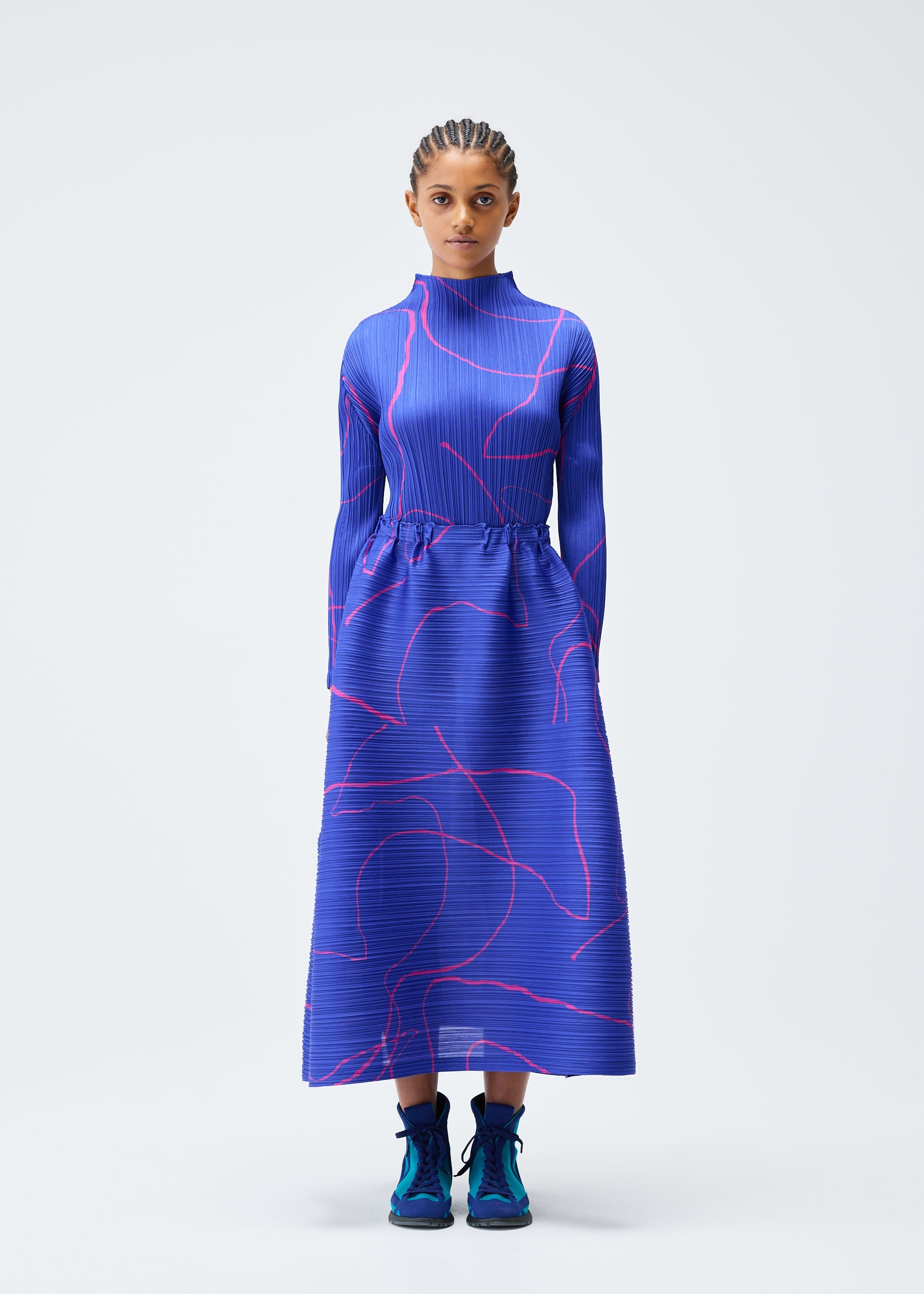 meili ハンドメイド パッチワーク ワンピース Meili 民族衣装 meili ハンドメイド パッチワーク ワンピース Meili 民族衣装