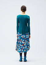 DANCING SQUARE Skirt Multi