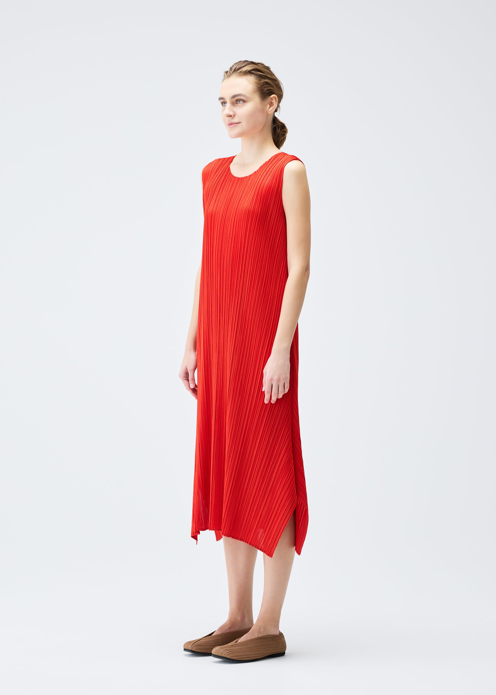 MONTHLY COLORS : JULY Dress Yellow