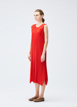 MONTHLY COLORS : JULY Dress Light Beige