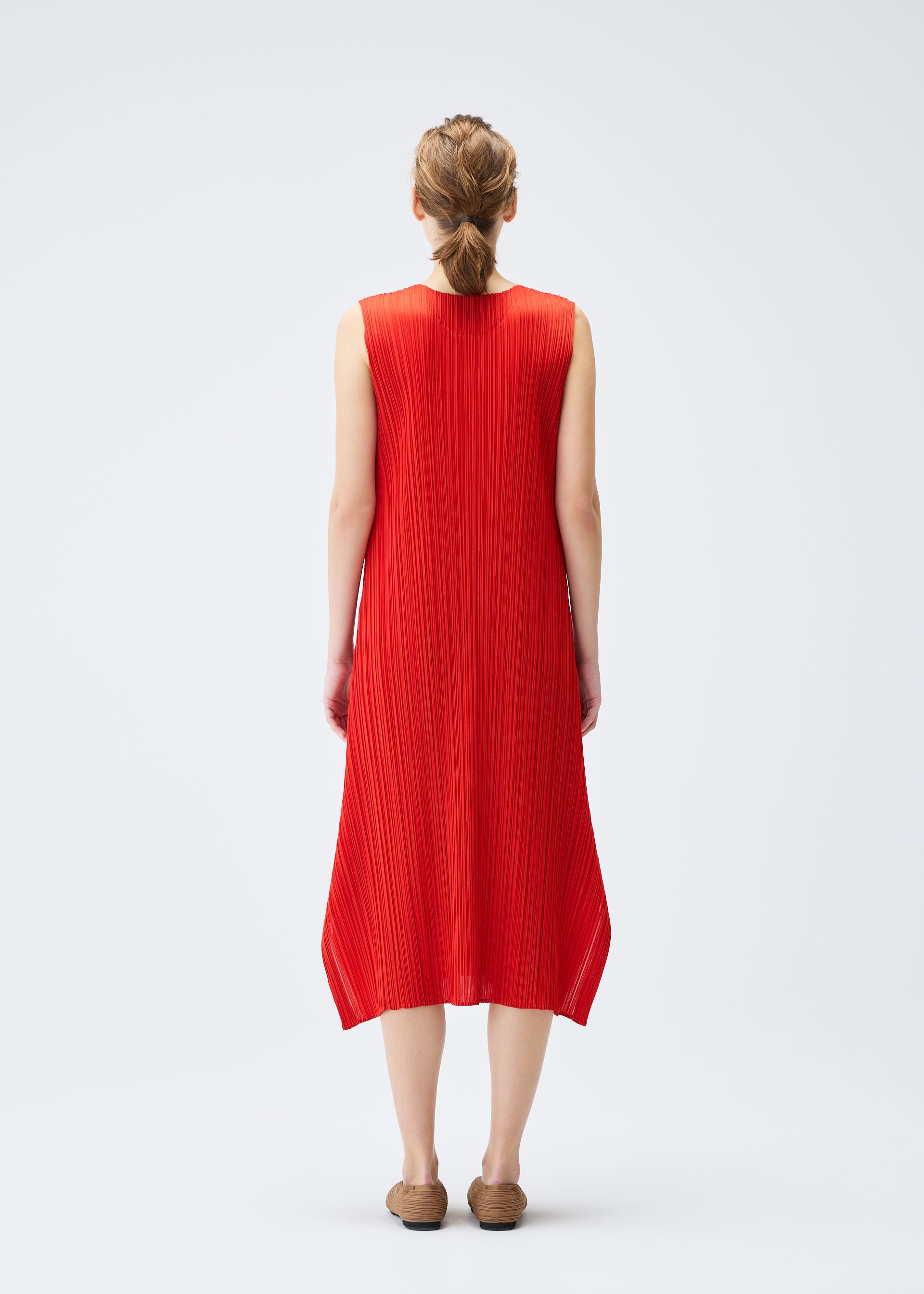 MONTHLY COLORS : JULY Dress Yellow