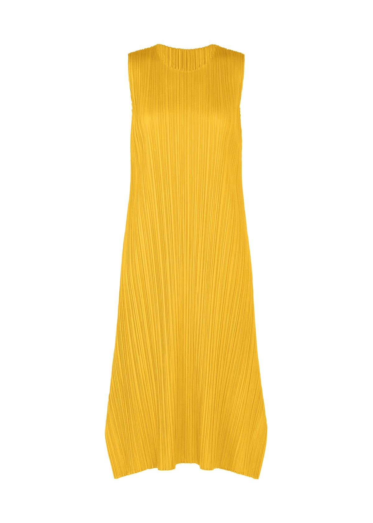 MONTHLY COLORS : JULY Dress Yellow
