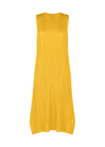 MONTHLY COLORS : JULY Dress Yellow