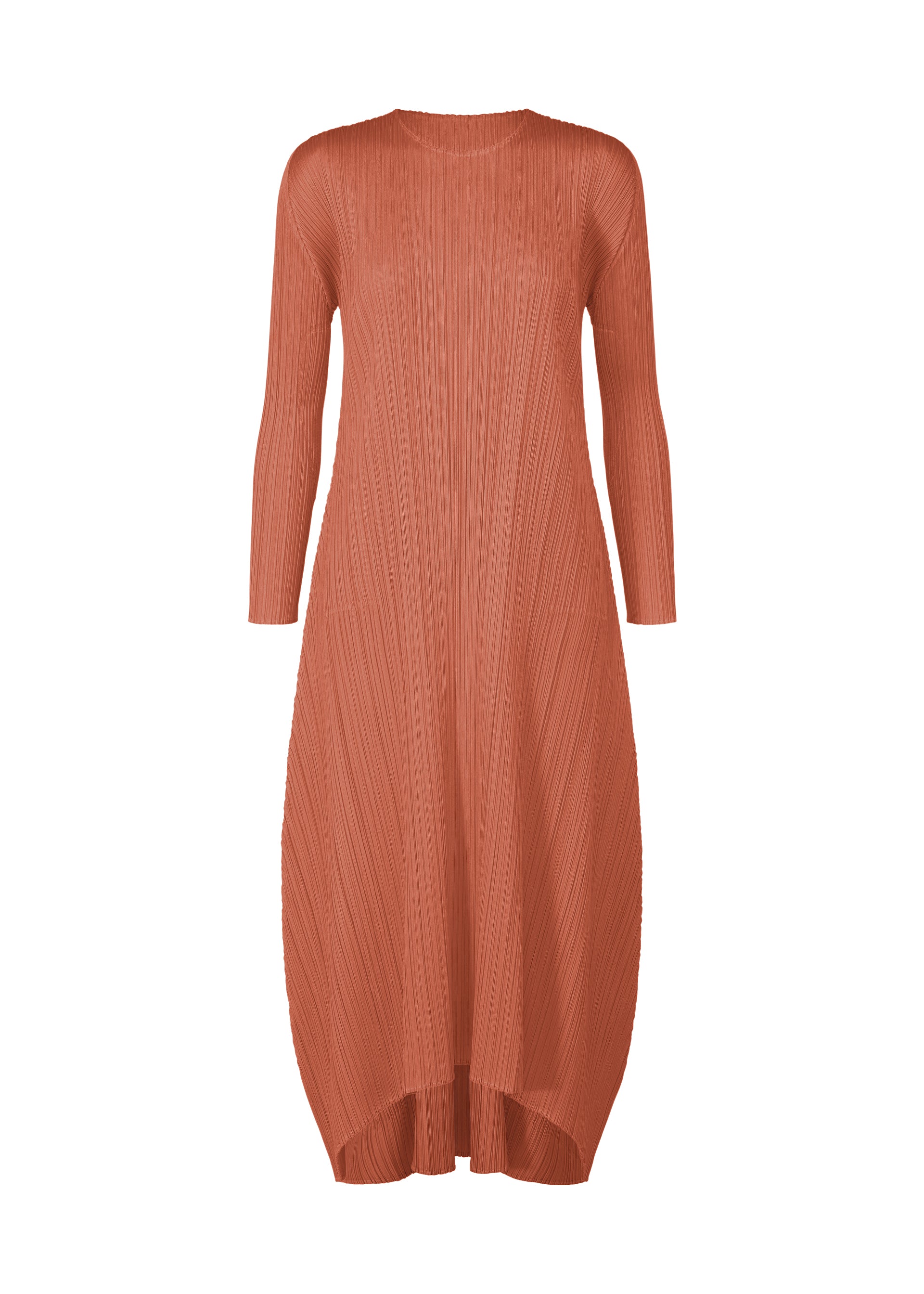 MONTHLY COLORS : OCTOBER Dress Coral Pink