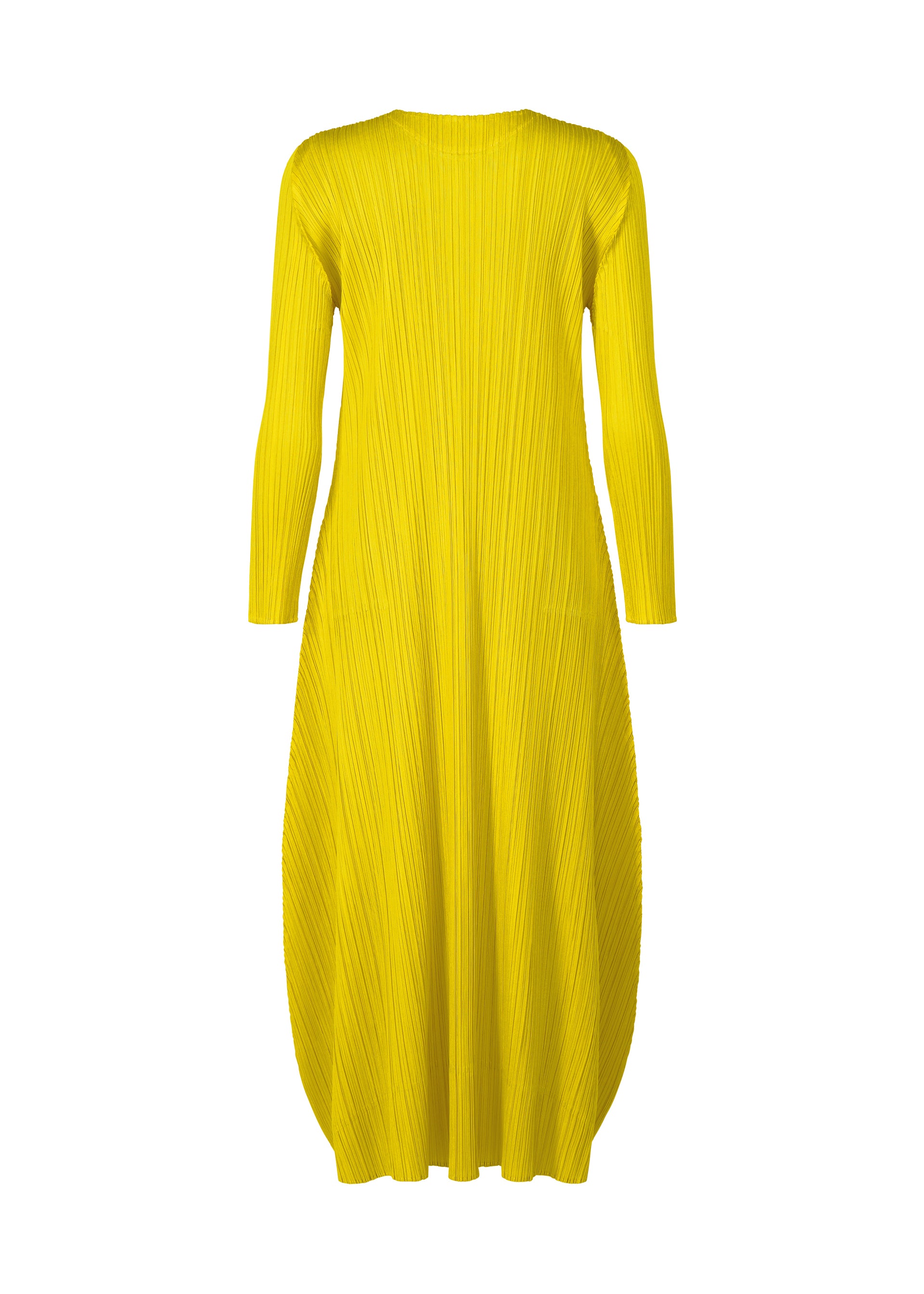 MONTHLY COLORS : OCTOBER Dress Turquoise Green ISSEY MIYAKE EU MONTHLY COLORS : OCTOBER Dress Turquoise Green ISSEY MIYAKE EU