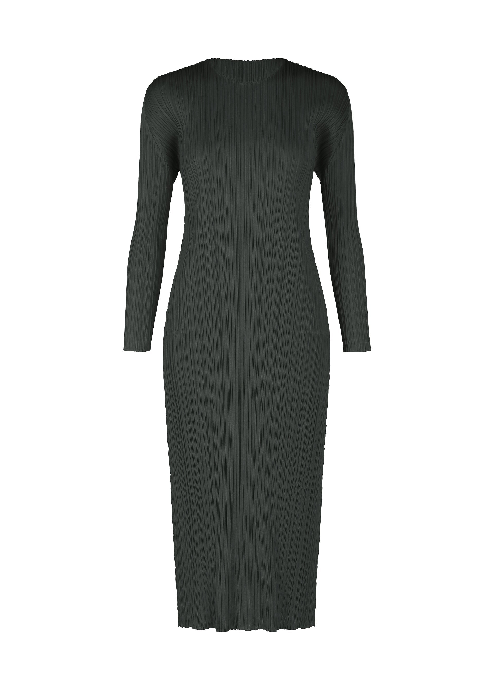 MONTHLY COLORS : NOVEMBER Dress Green – ISSEY MIYAKE EU