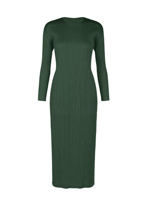 forest green color dress Forest Style Emerald Green Beading Tulle Dress, Prom Dress Fairy,Eveni PreppyDress