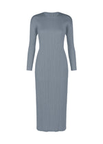 A product shot of the Pleats Please Issey Miyake MONTHLY COLORS : DECEMBER dress in .
