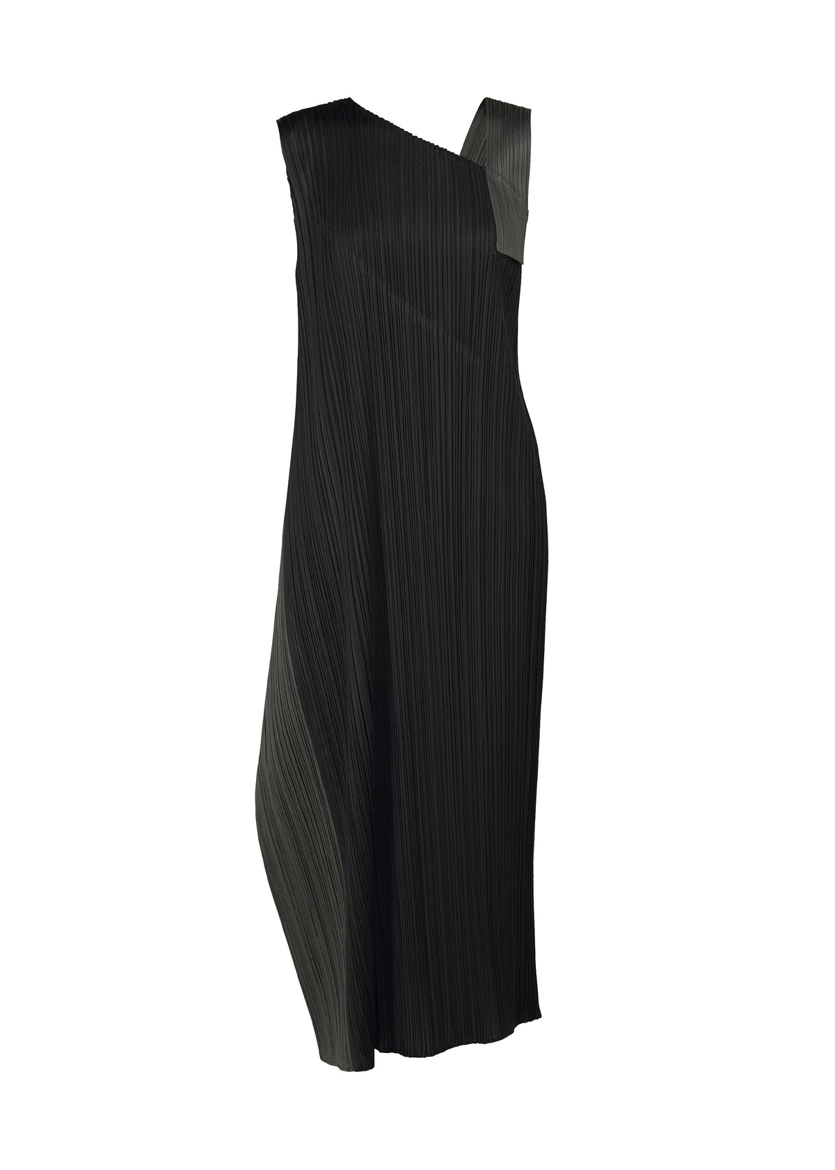 POINTE Dress Black
