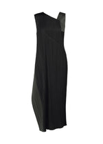 POINTE Dress Black