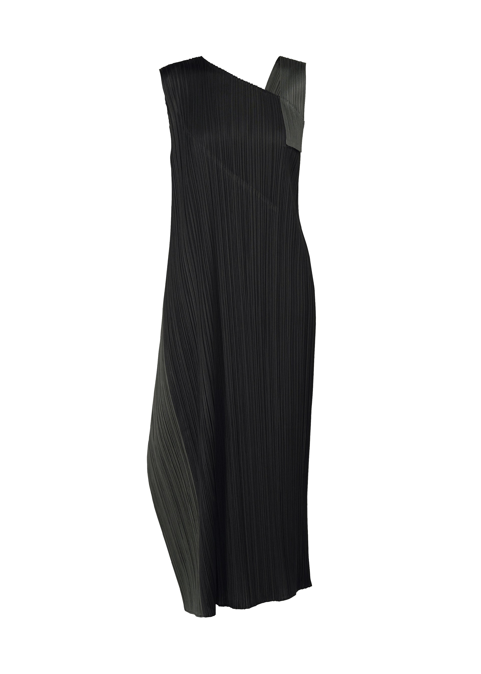 POINTE Dress Black