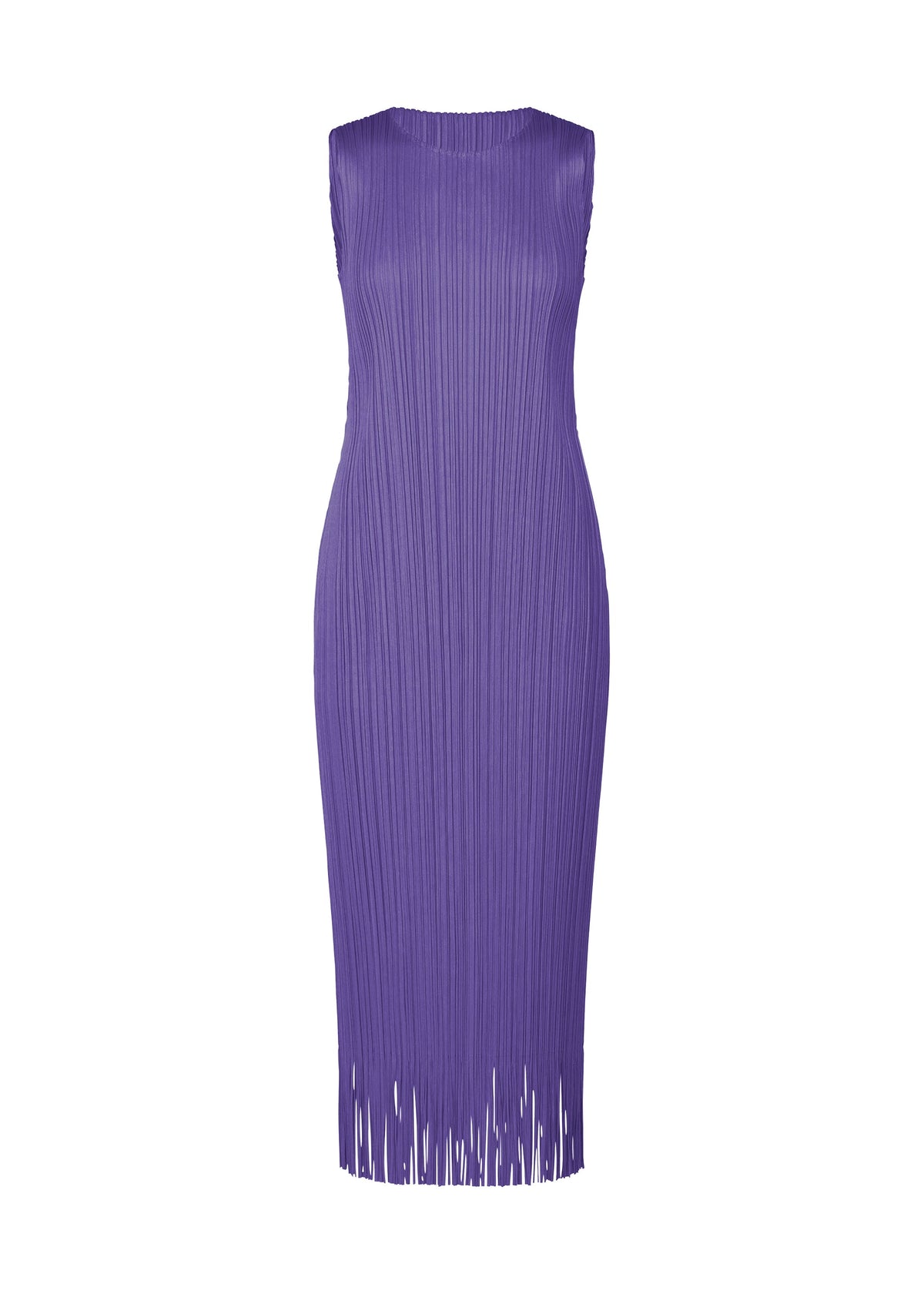 WAVE Dress Purple Blue ISSEY MIYAKE EU WAVE Dress Purple Blue ISSEY MIYAKE EU