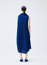 SWING Dress Blue