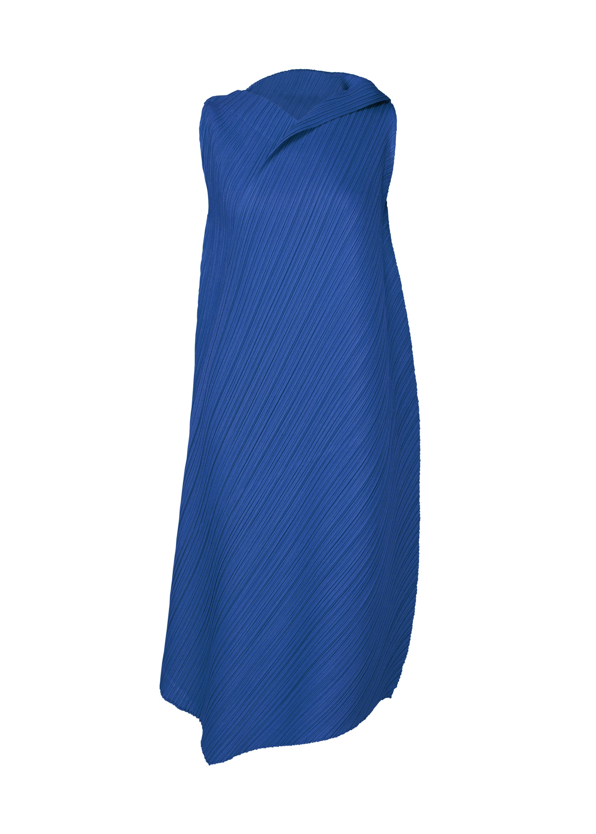 SWING Dress Blue
