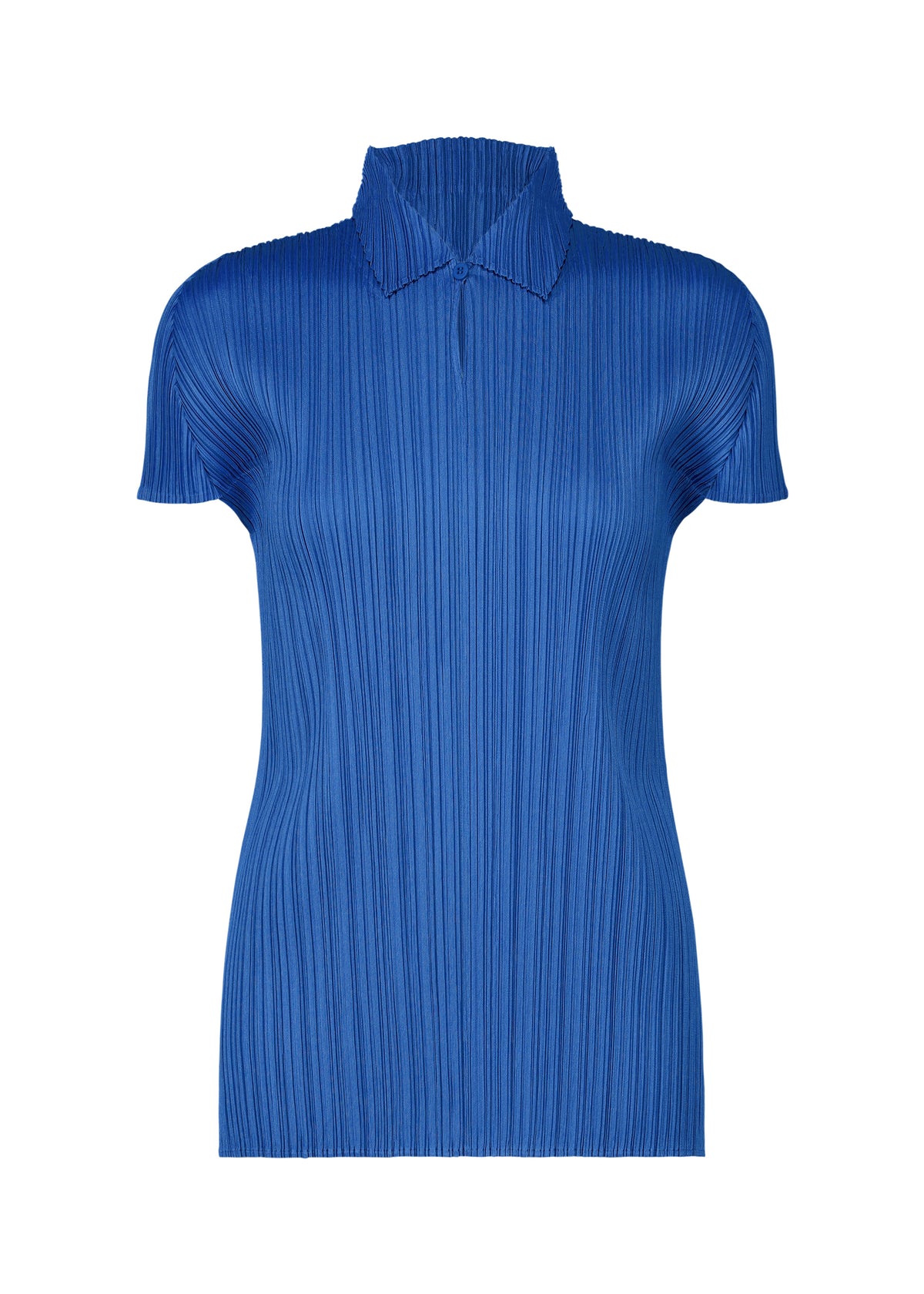 MONTHLY COLORS : AUGUST Top Blue