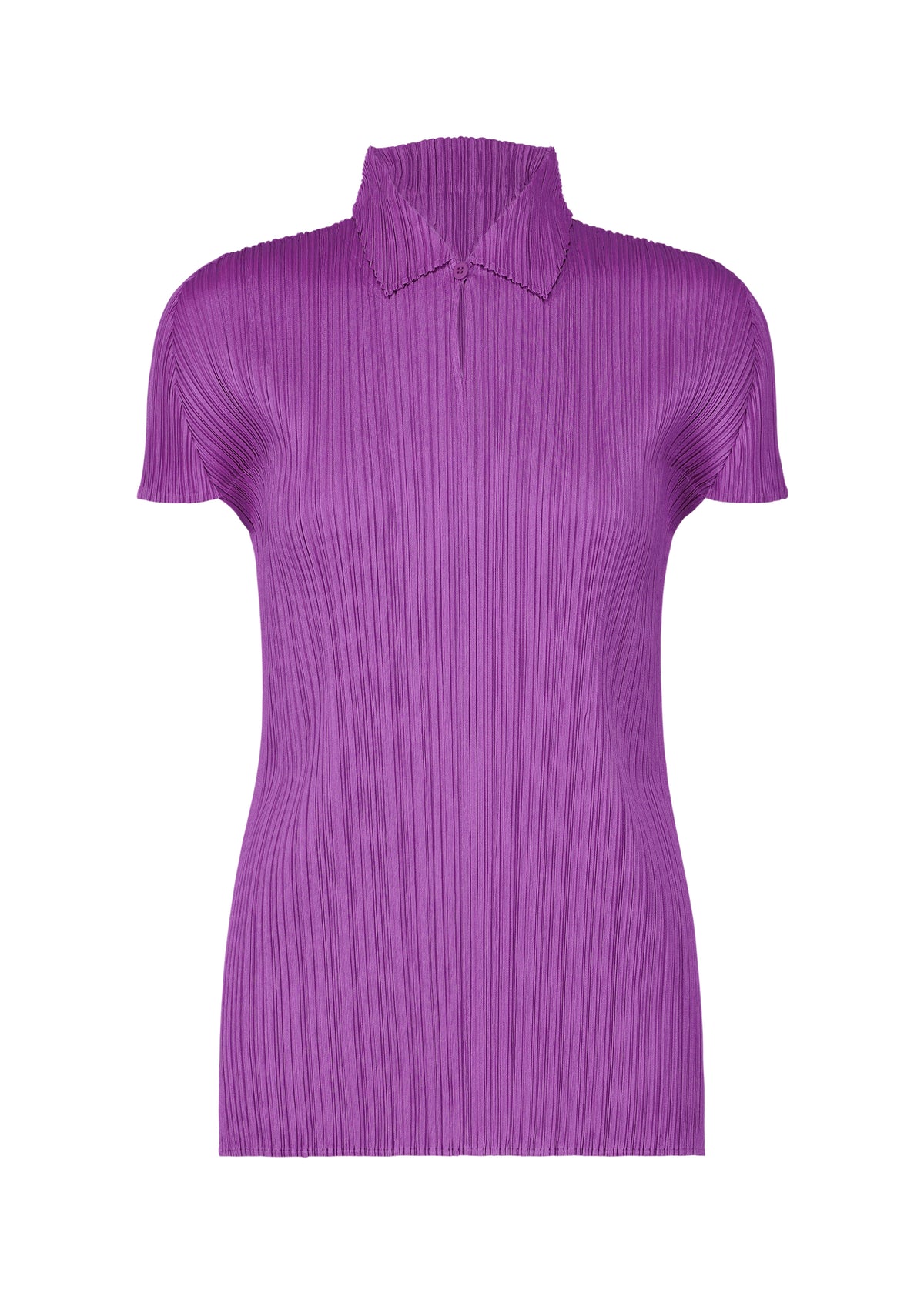 MONTHLY COLORS : AUGUST Top Light Purple