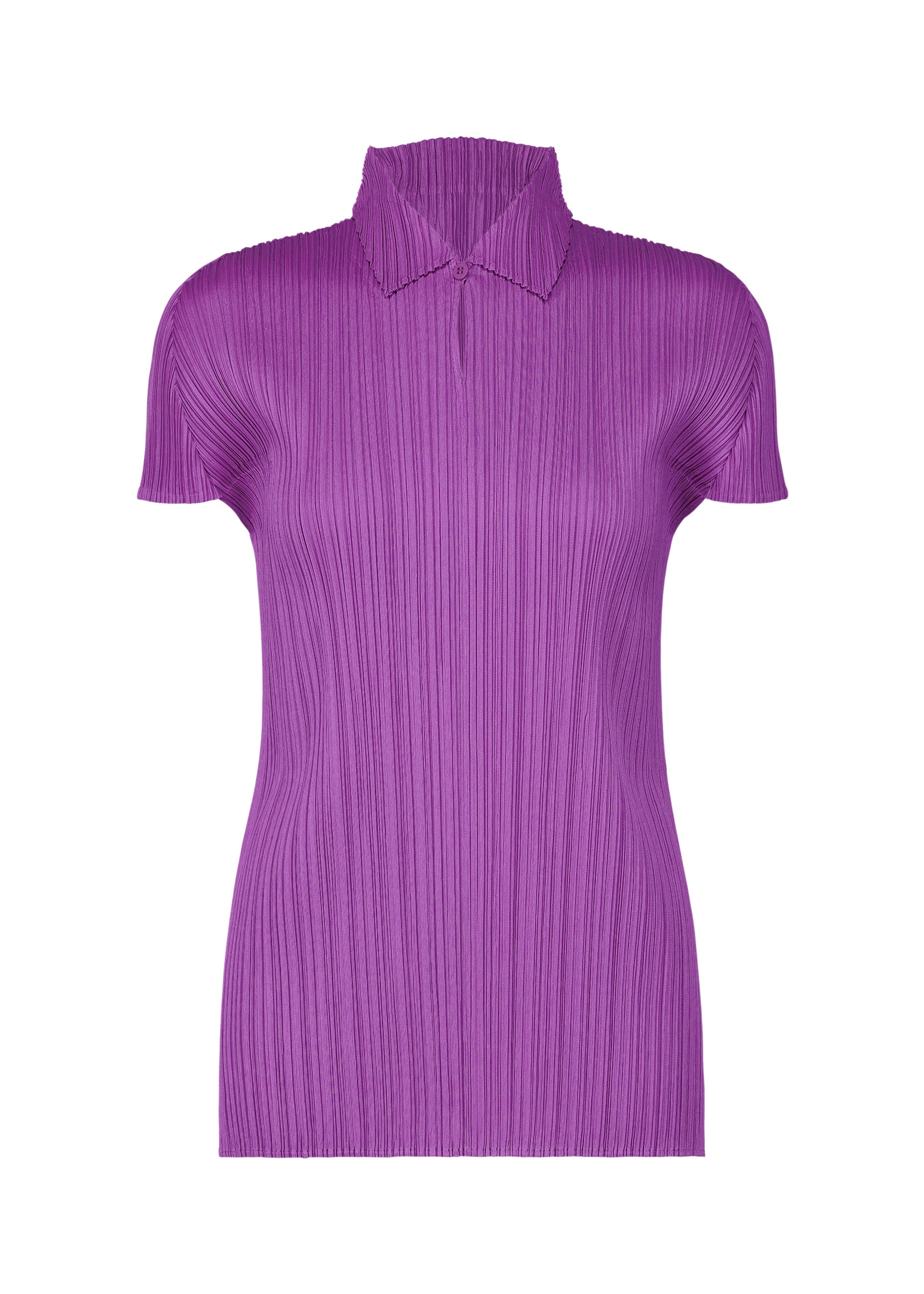 MONTHLY COLORS : AUGUST Top Light Purple