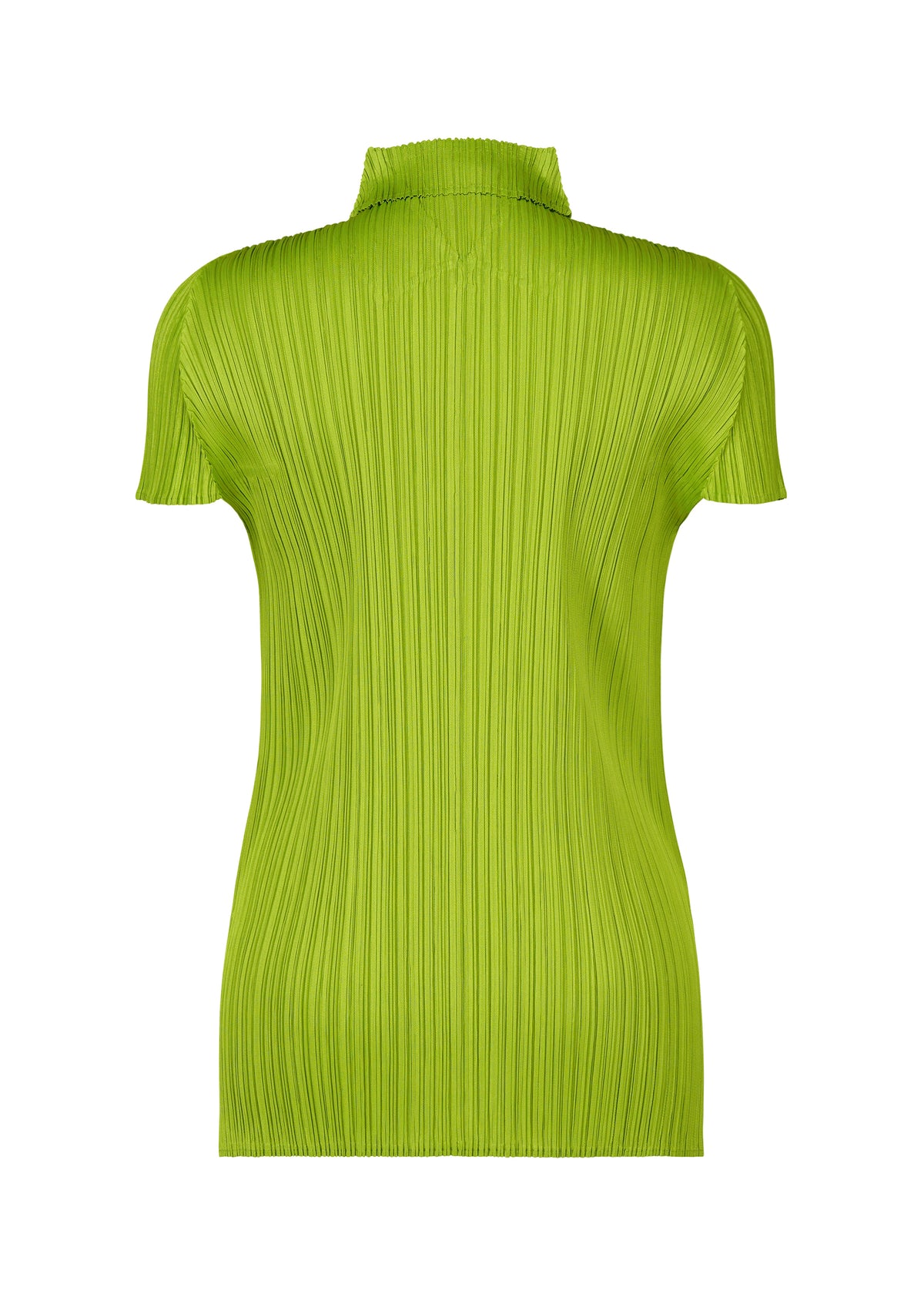 MONTHLY COLORS : AUGUST Top Black