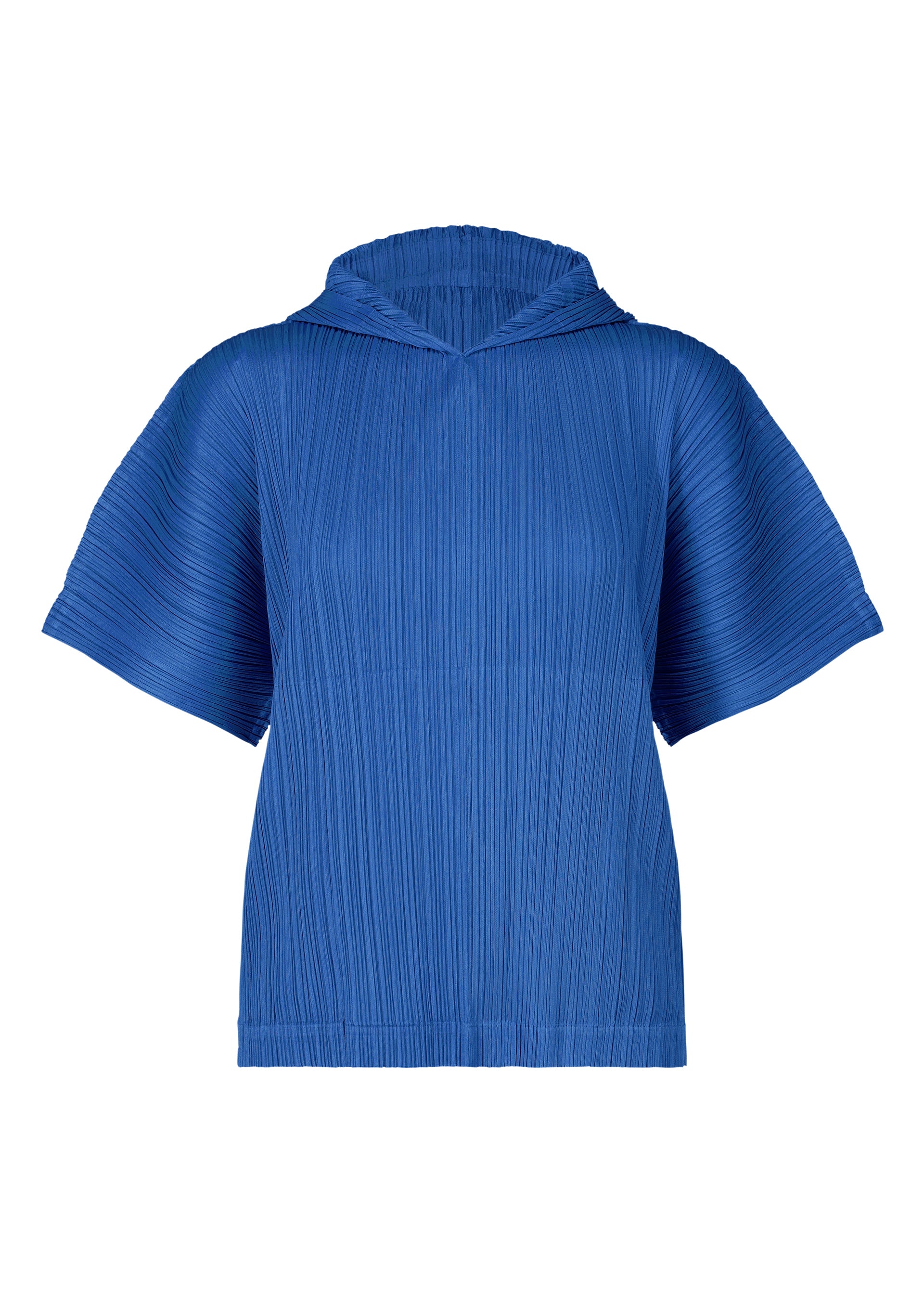 MONTHLY COLORS : AUGUST Top Blue