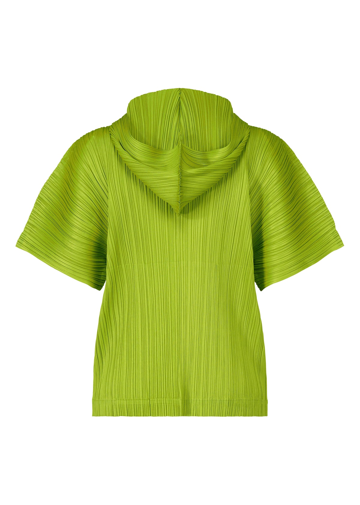 MONTHLY COLORS : AUGUST Top Black