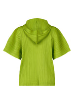 MONTHLY COLORS : AUGUST Top Black