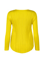 MONTHLY COLORS : OCTOBER Top Coral Pink