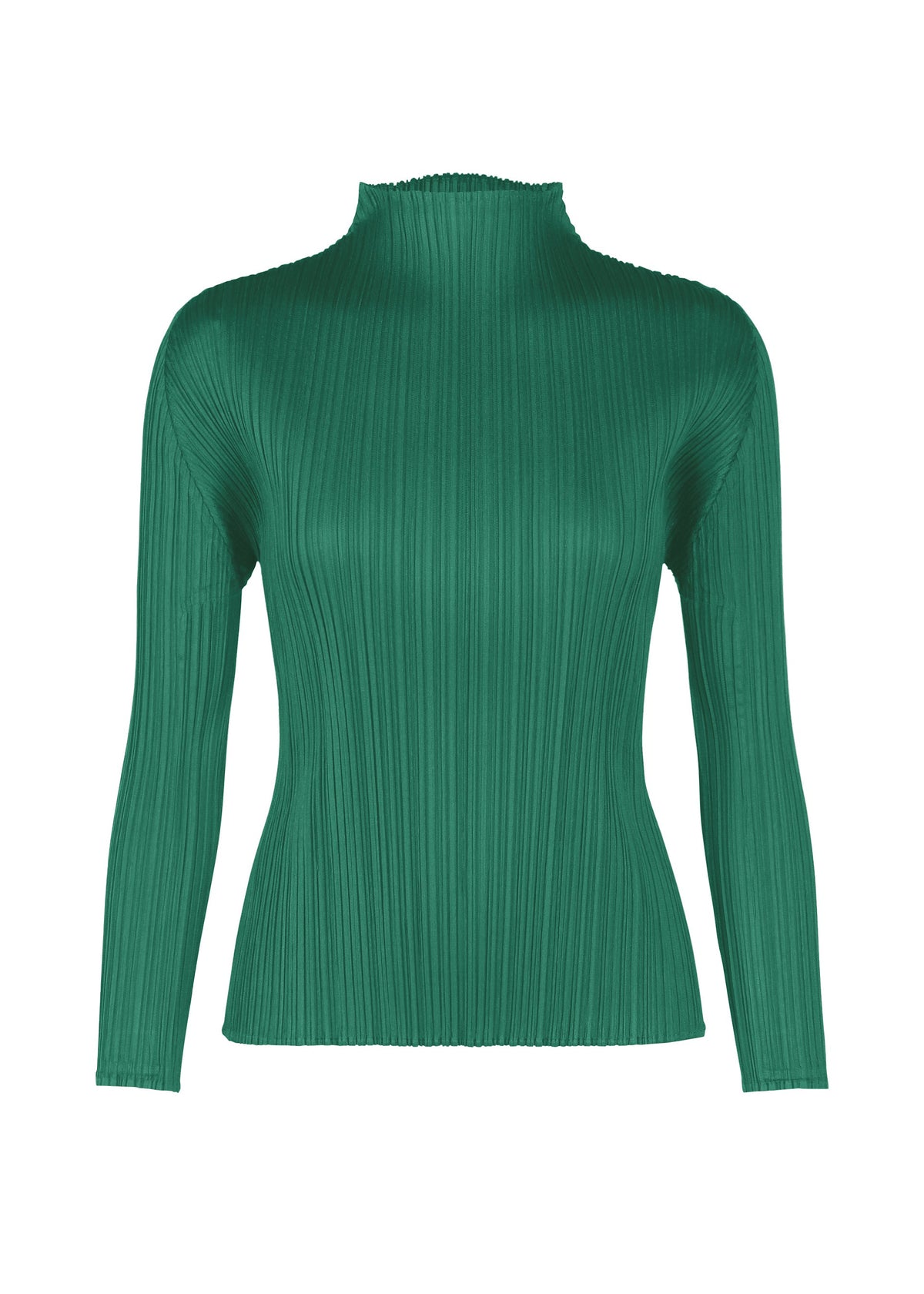 A product shot of the Pleats Please Issey Miyake MONTHLY COLORS : NOVEMBER shirt in .