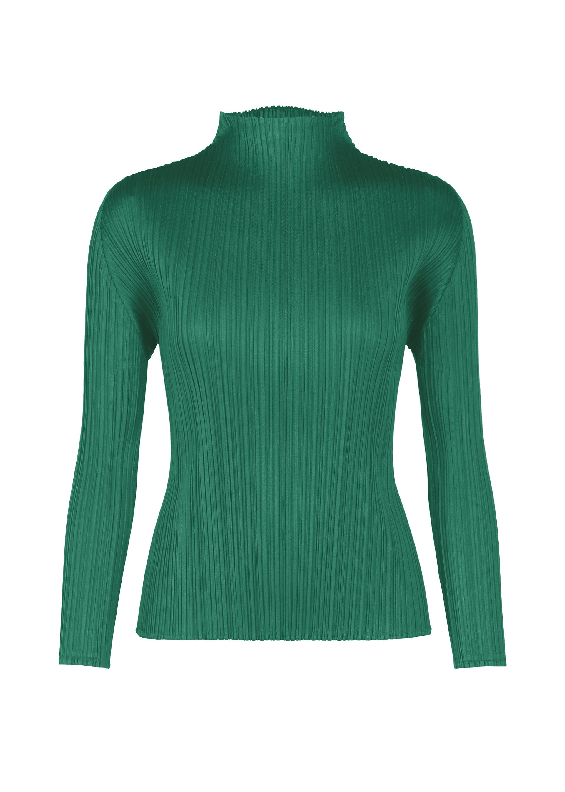 A product shot of the Pleats Please Issey Miyake MONTHLY COLORS : NOVEMBER shirt in .